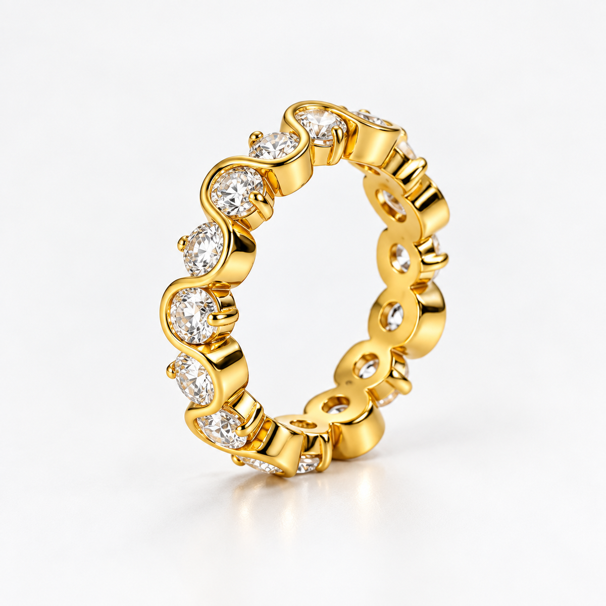 Vittoria Ring