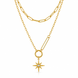 Stella Otto Necklace
