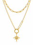 Stella Otto Necklace