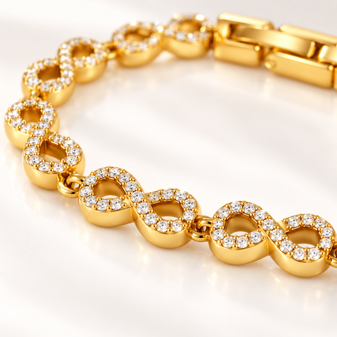 Carlotta Bracelet