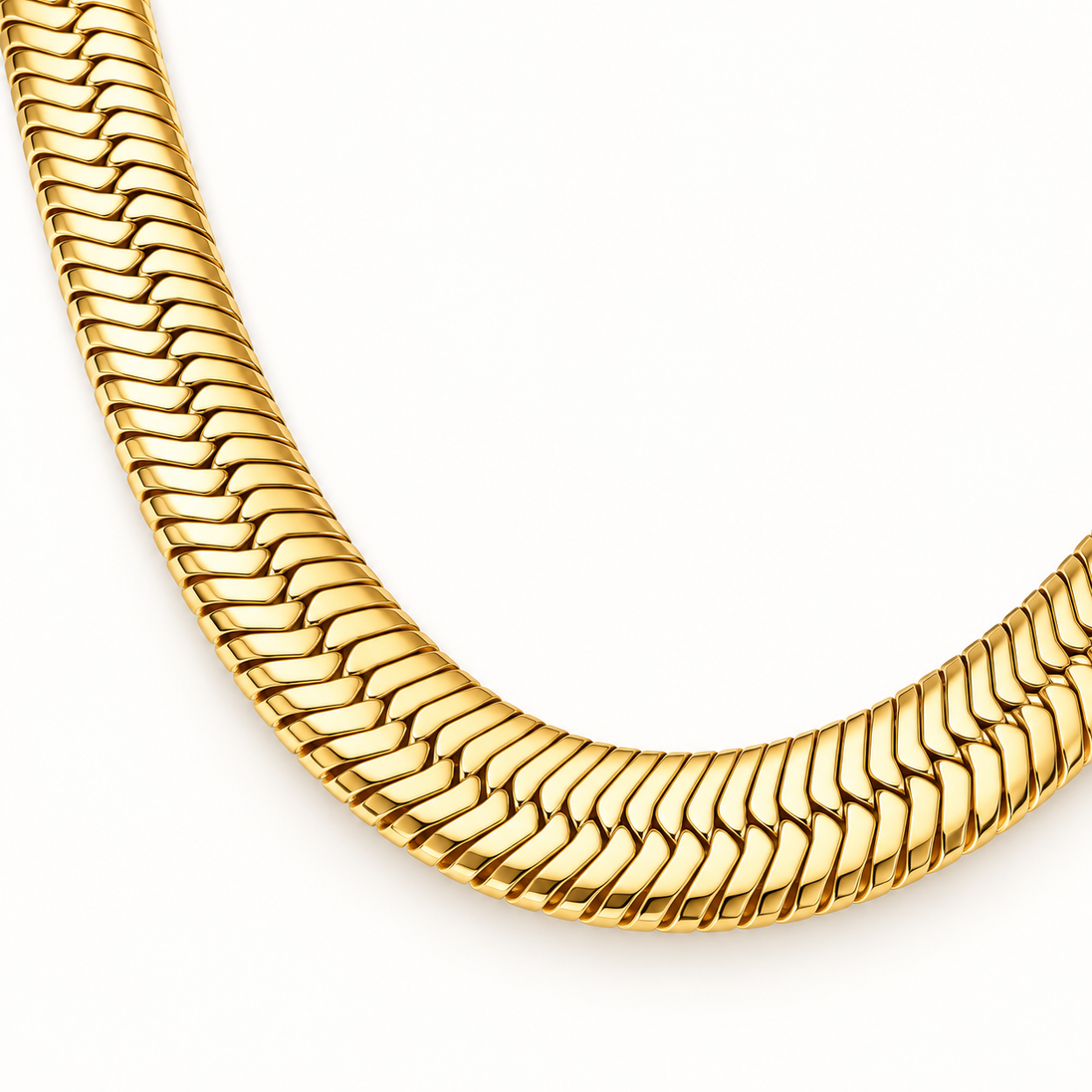 Vittoria Necklace