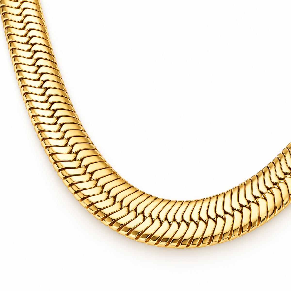 Vittoria Necklace