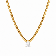 Lacrima Necklace
