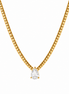 Lacrima Necklace