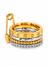 Sicilia Pin Ring