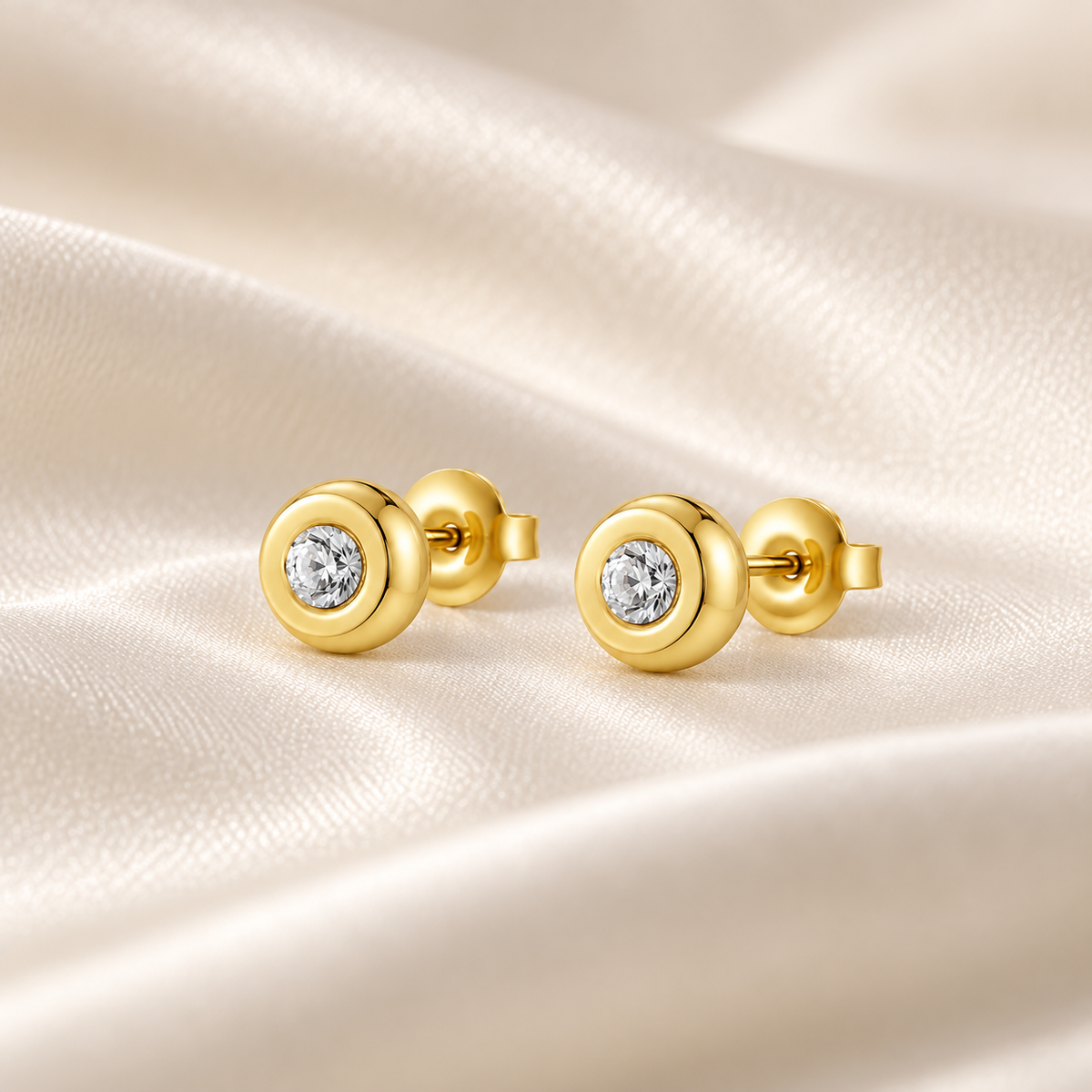 Luce Earrings