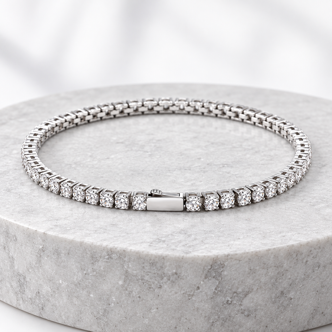 Bellissima Tennis Bracelet