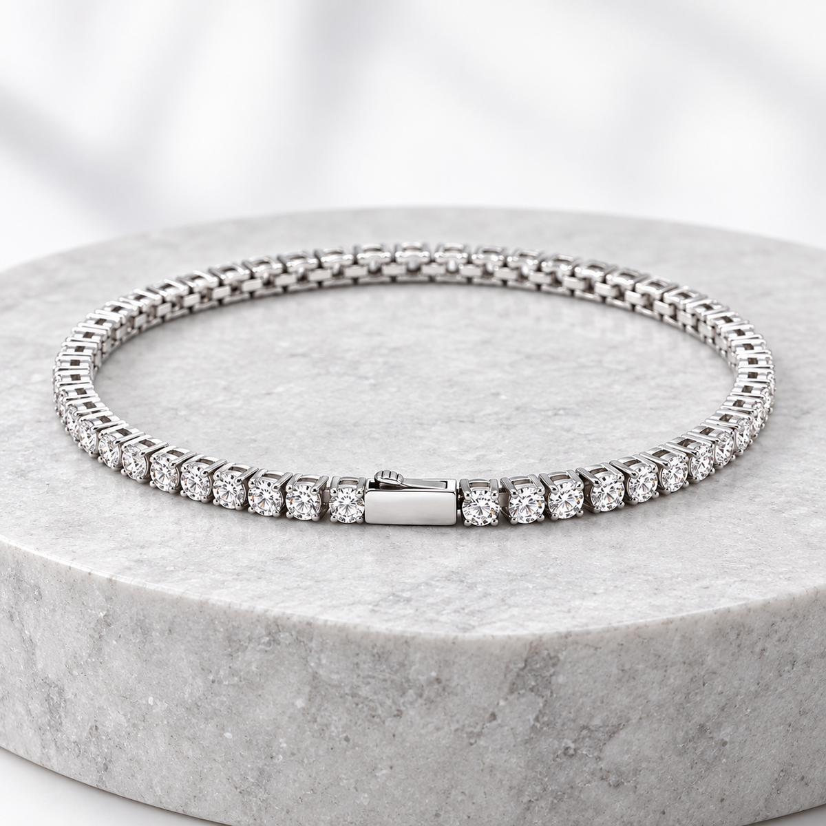 Bellissima Tennis Bracelet