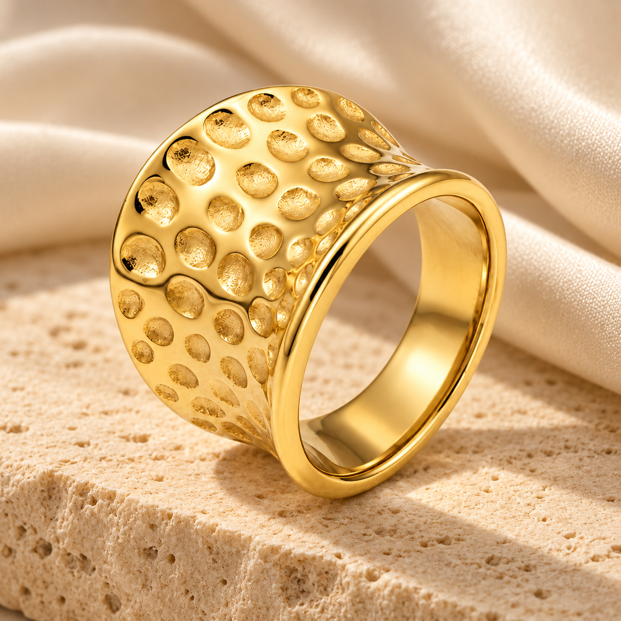 Forte Ring